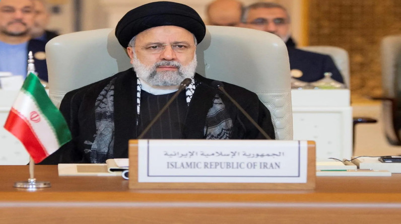 الرئيس الإيراني: أمريكا دخلت الحرب عمليا لصالح الكيان الصهيوني